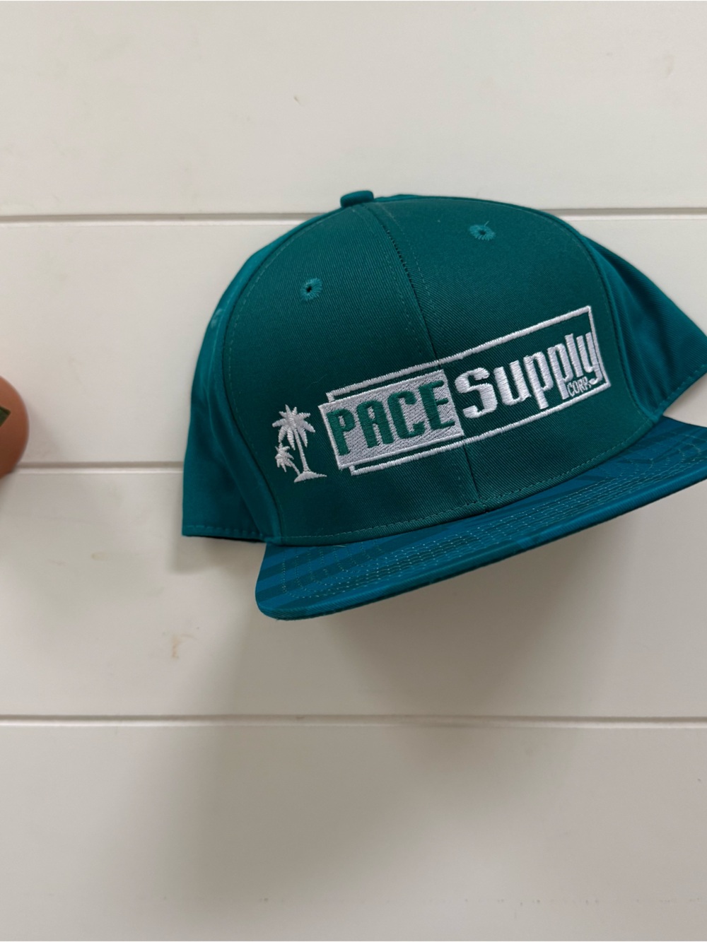 Pace Supply Trucker Hat